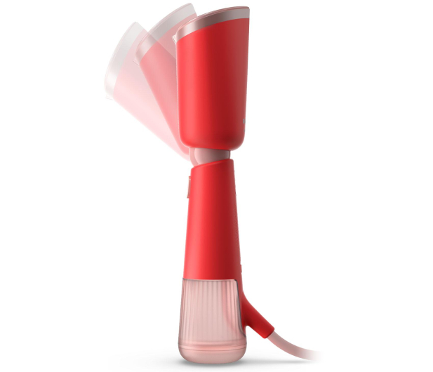 Philips PAROWNICA DO UBRAŃ PHILIPS STH5020/40 - 1486059 - zdjęcie 5